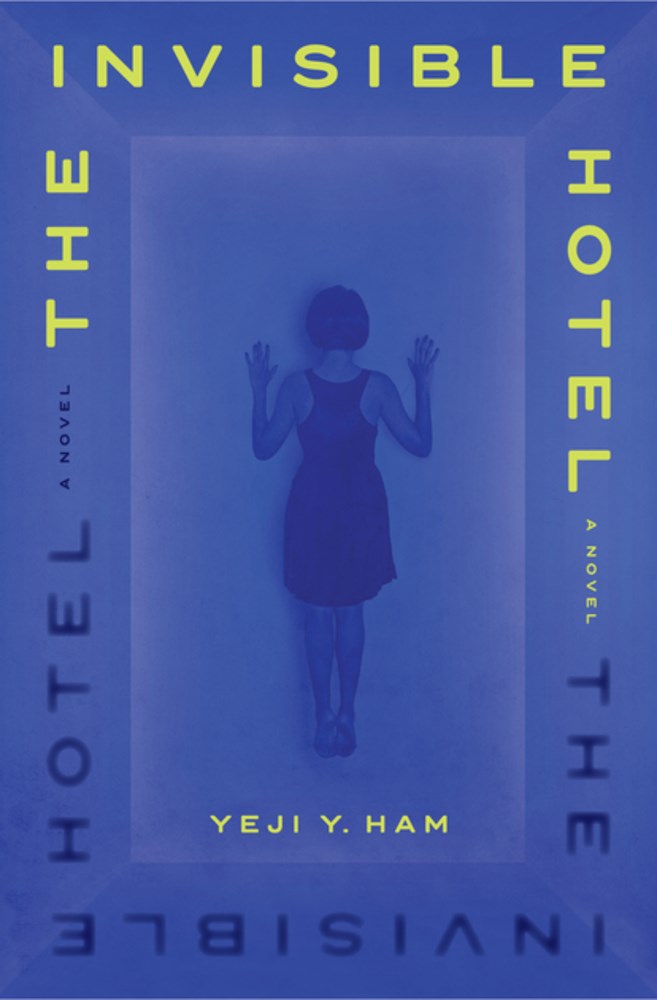 The Invisible Hotel [Ham, Yeji Y.]