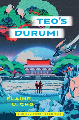 Teo's Durumi: A Novel [Cho, Elaine U.]