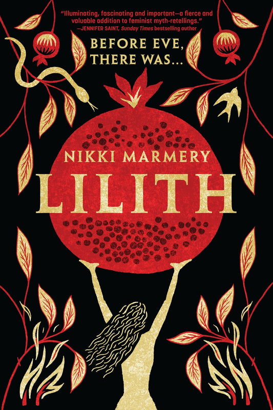 Lillith: A Novel [Marmery, Nikki]