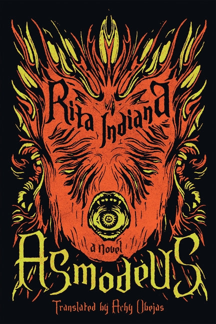 Asmodeus by Indiana, Rita