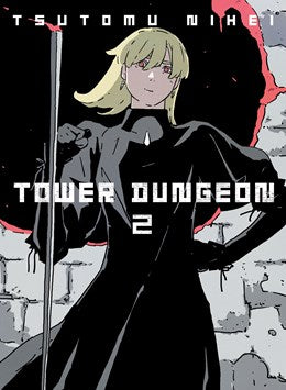Tower Dungeon 2 [Nihei, Tsutomu]