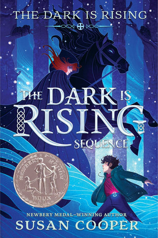 The Dark is Rising (Dark is Rising, 2) [Cooper, Susan]