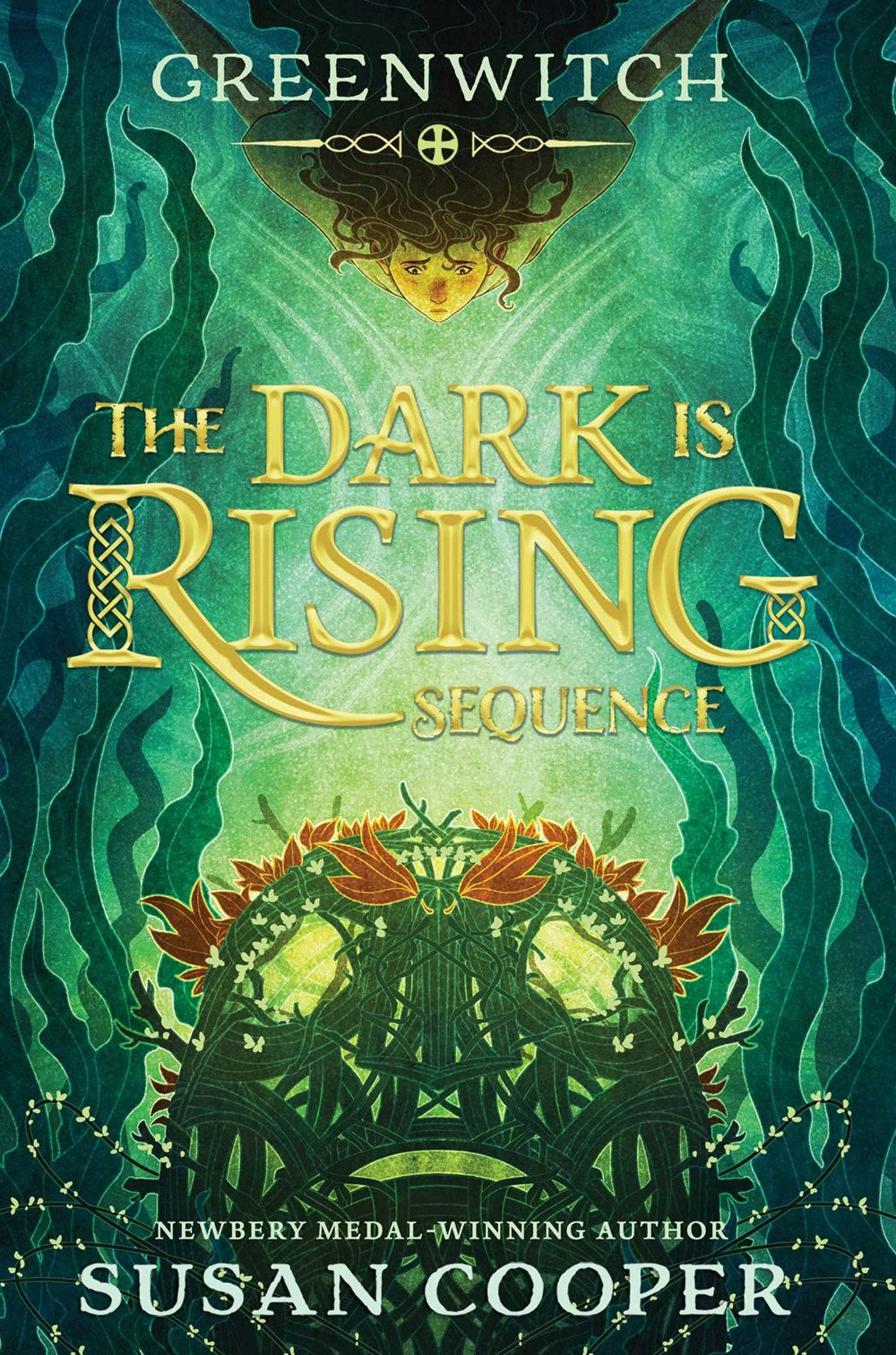 Greenwitch (Dark is Rising, 3) [Cooper, Susan]
