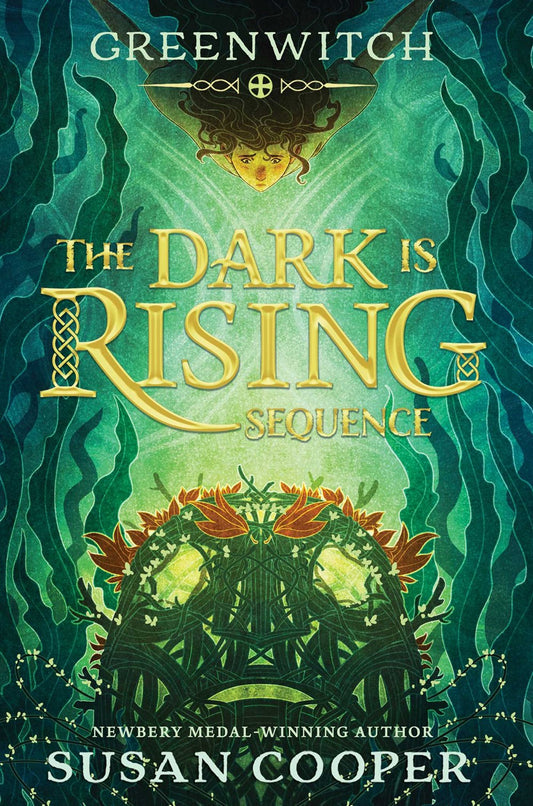 Greenwitch (Dark is Rising, 3) [Cooper, Susan]