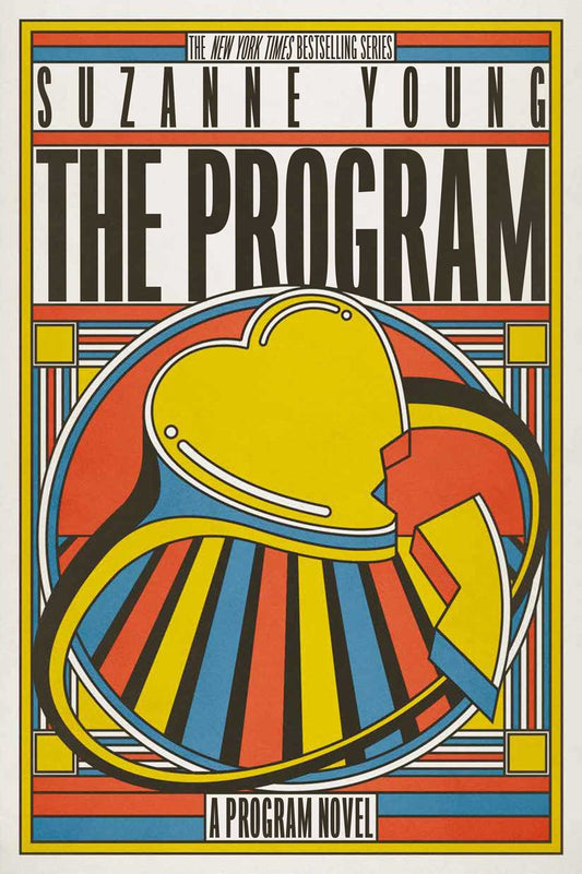 The Program (Program, 1) [Young, Suzanne]