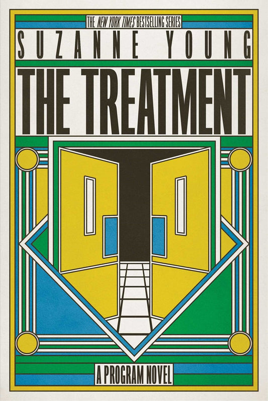 The Treatment (Program, 2) [Young, Suzanne]