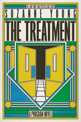 The Treatment (Program, 2) [Young, Suzanne]