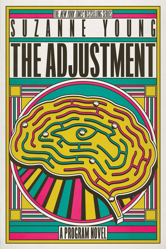 The Adjustment (Program, 5) [Young, Suzanne]