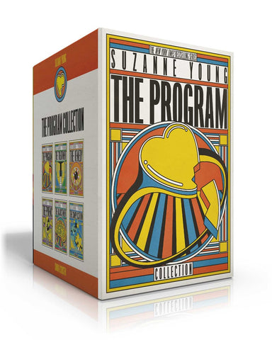 The Program Collection (Boxed Set) [Young, Suzanne]