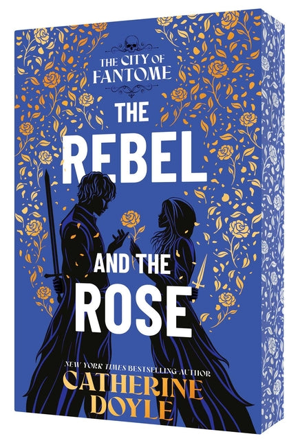 The Rebel and the Rose by Doyle, Catherine
