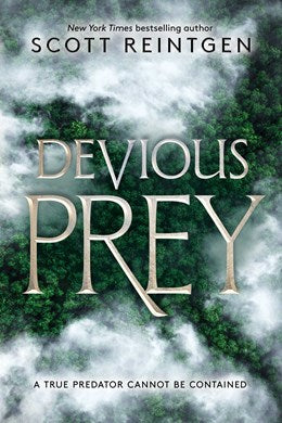 Devious Prey [Reintgen, Scott]