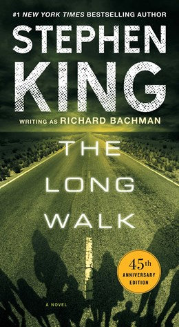 The Long Walk [King, Stephen]