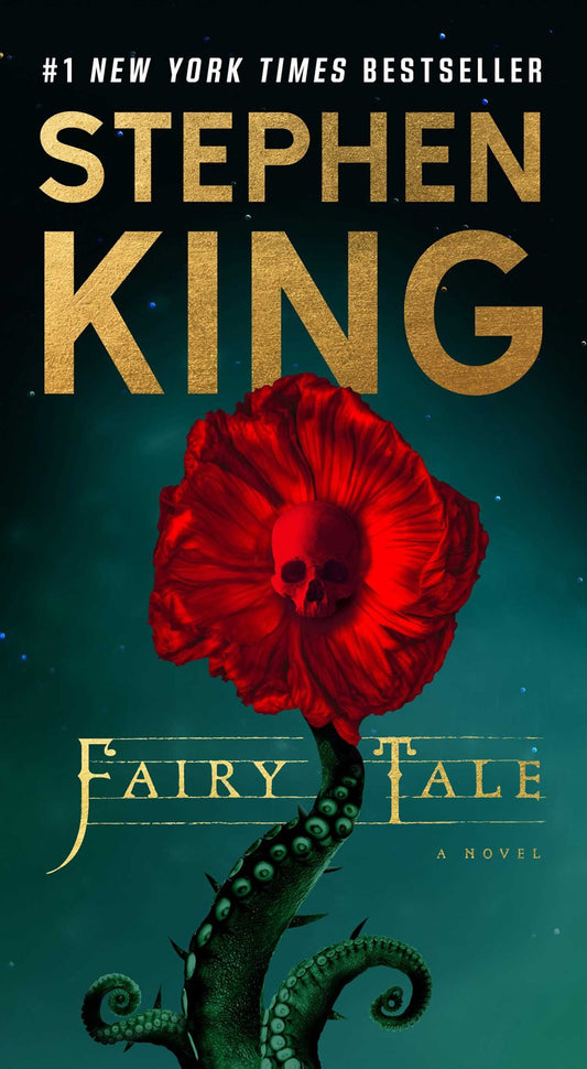 Fairy Tale [King, Stephen]