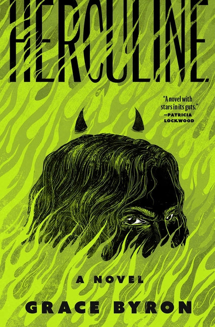 Herculine by Byron, Grace