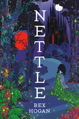 Nettle (Faery Realms) [Hogan, Bex]
