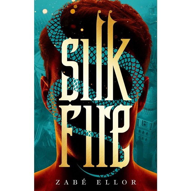 Silk Fire [Ellor, Zabé]