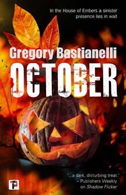 October [Bastianelli, Gregory]