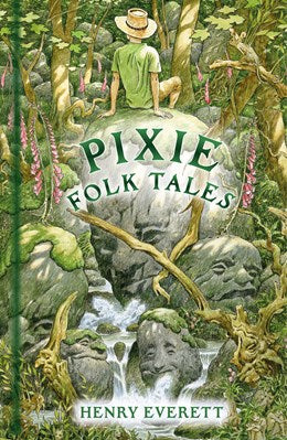Pixie Folk Tales [Everett, Henry]
