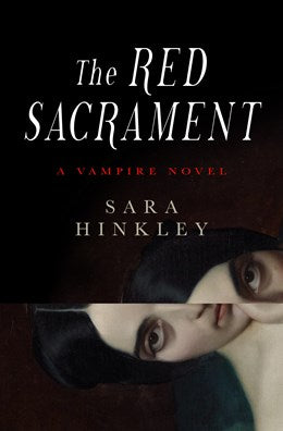 The Red Sacrament [Hinkley, Sara]