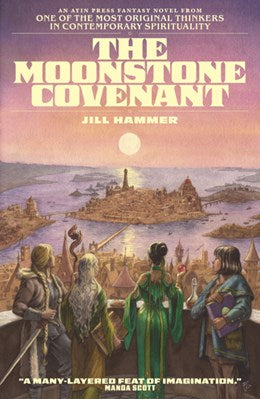 The Moonstone Covenant [Hammer, Jill]