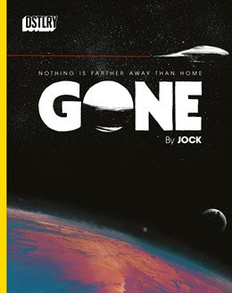 Gone [Jock, Jock]