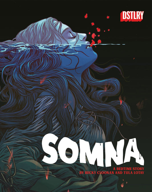 Somna [Cloonan, Becky; Lotay Tula]