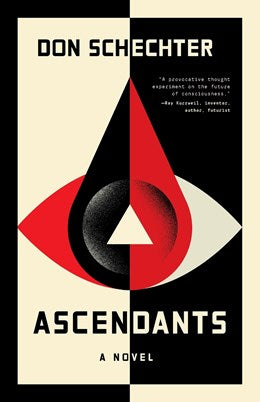 Ascendents [Schechter, Don]