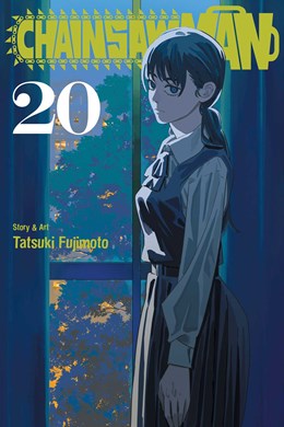 Chainsaw Man, Vol. 20 (Chainsaw Man) [Fujimoto, Tatsuki]
