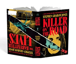 Killer on the Road/ The Babysitter Lives [Jones, Stephen Graham]