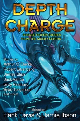 Depth Charge [ed. Davis, Hank; Ibson, Jamie]
