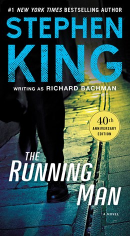 The Running Man [King, Stephen]