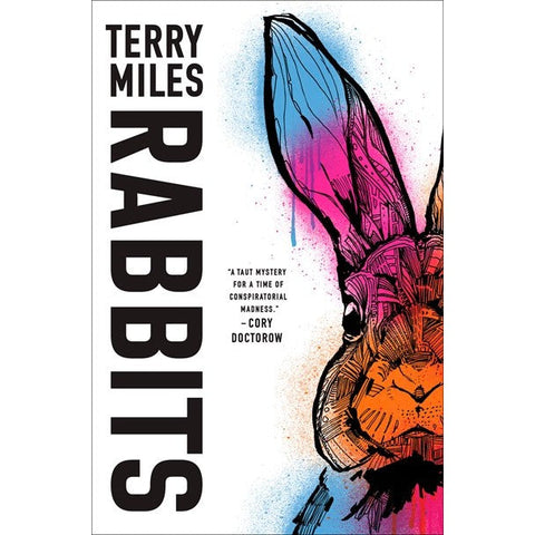 Rabbits [Miles, Terry]