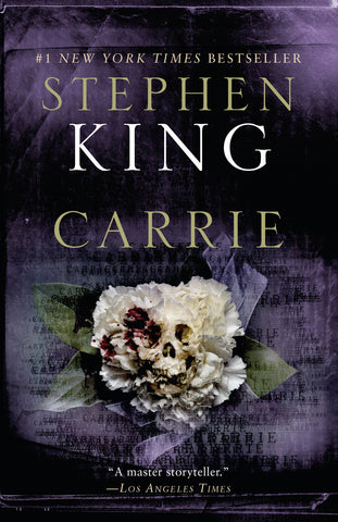 Carrie [King, Stephen]
