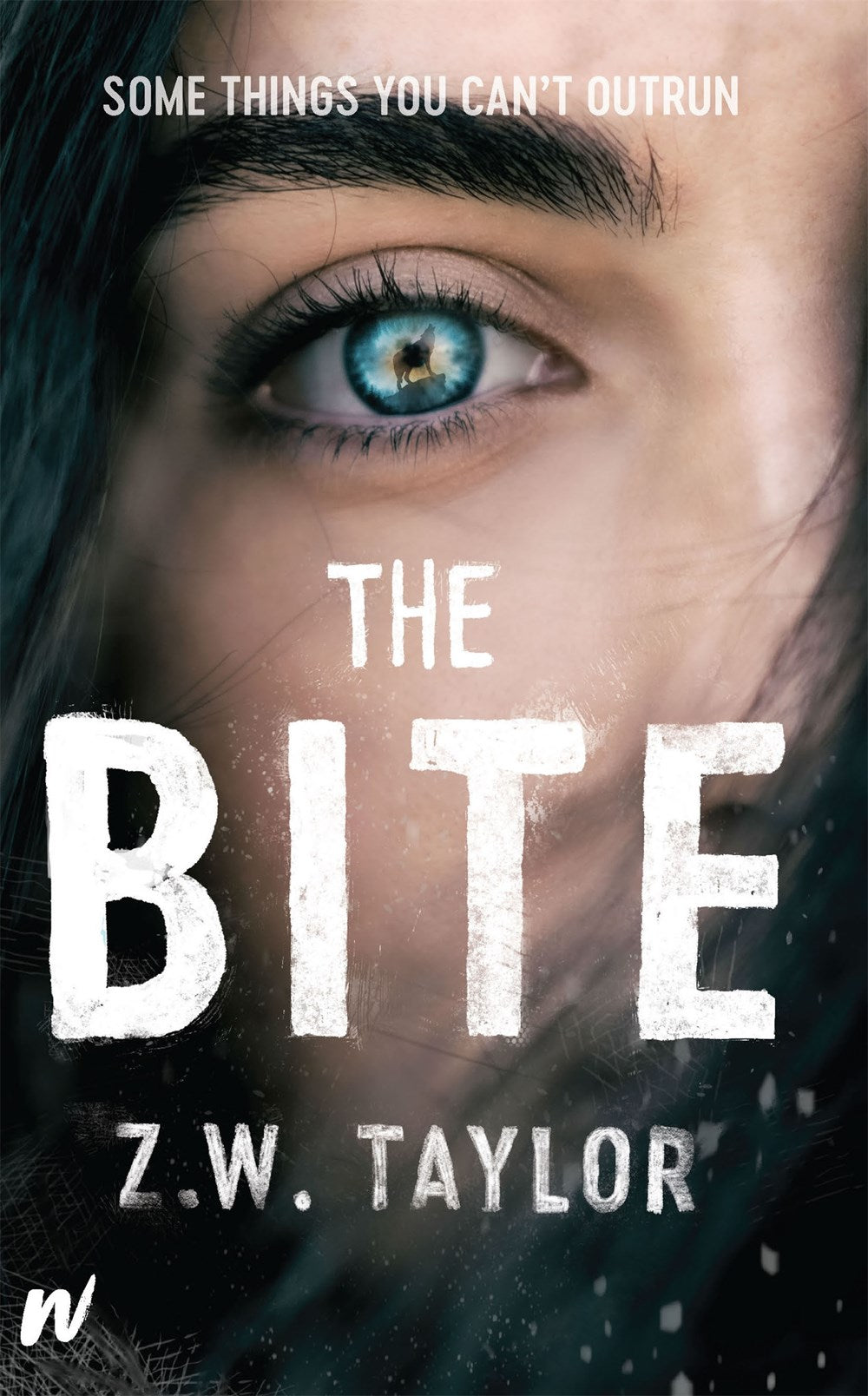 The Bite (Moon Blood Saga, 1) [Taylor, Z. W.]