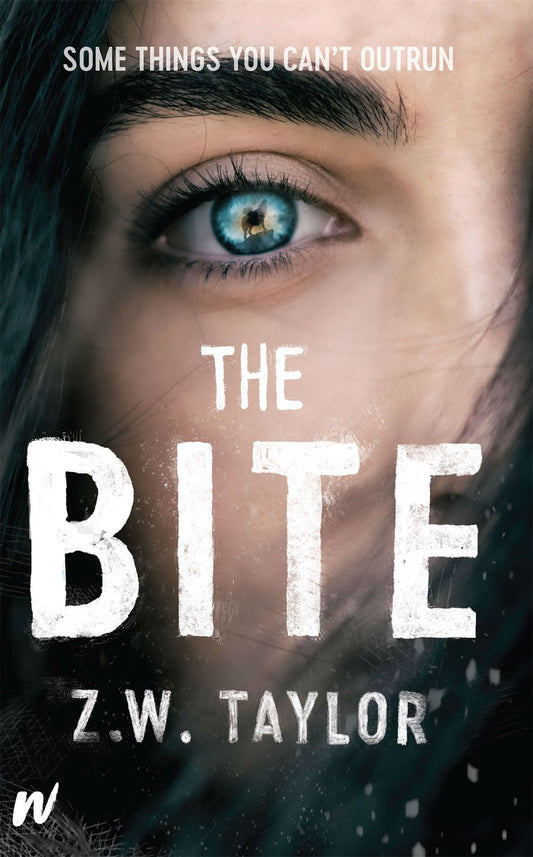 The Bite (Moon Blood Saga, 1) [Taylor, Z. W.]