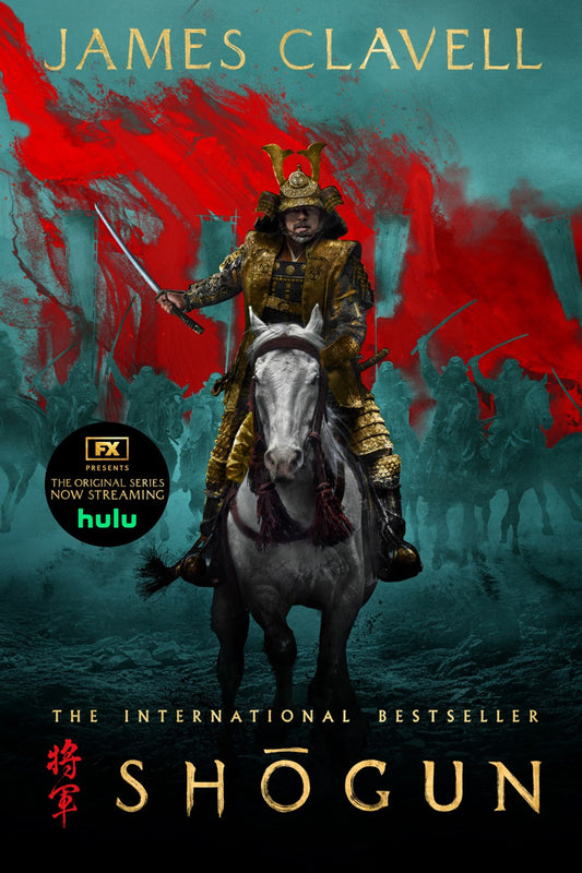 ShoGun [Clavell, James]