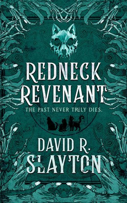 Redneck Revenant (Adam Binder Novels, 4) [Slayton, David R.]