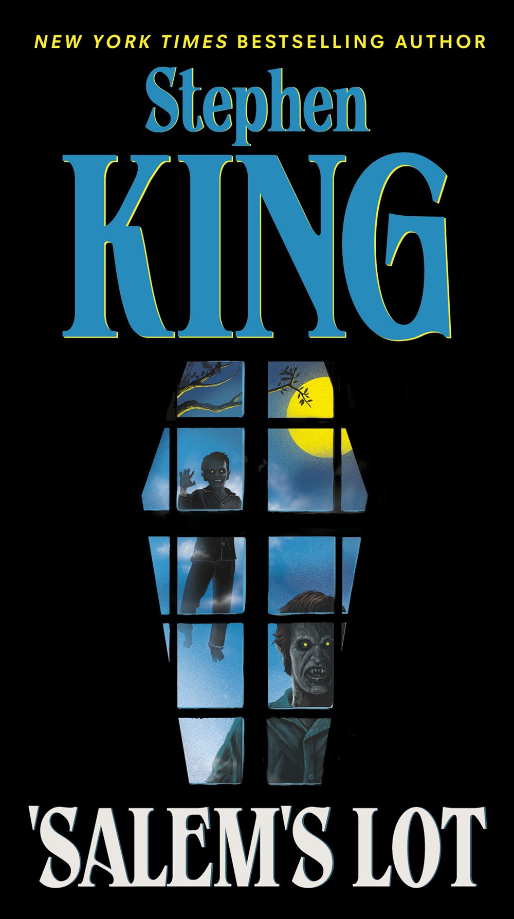 Salem's Lot [King, Stephen]