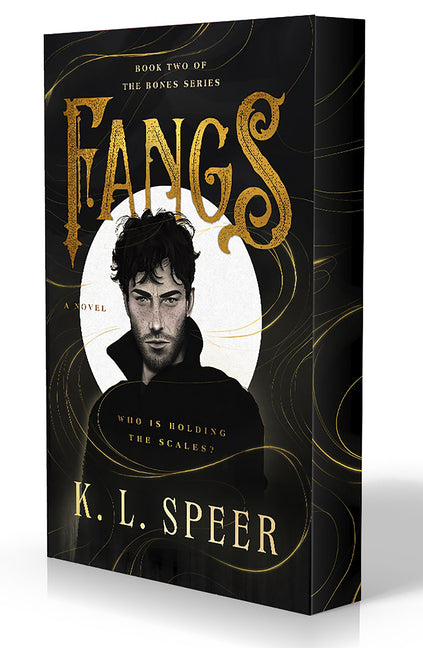 Fangs by Speer, K. L.