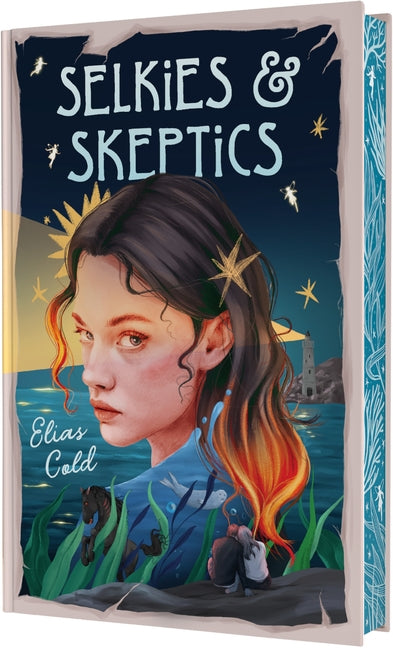 Selkies & Skeptics by Cold, Elias