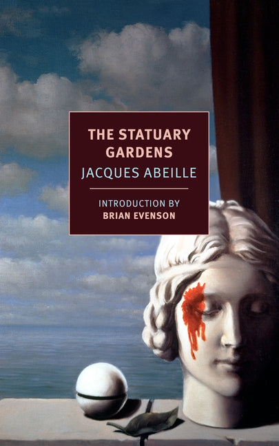 The Statuary Gardens by Abeille, Jacques