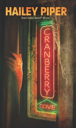 Cranberry Cove [Piper, Hailey]