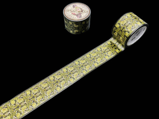 CCC Washi Tape | Enchanted Forest Foil