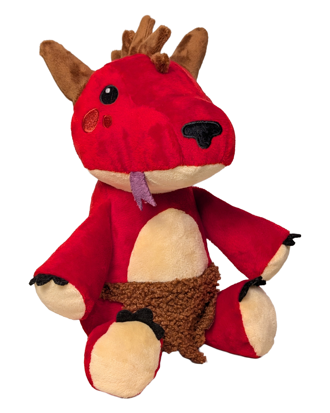 For Canine Companions | Kibble the Kobold