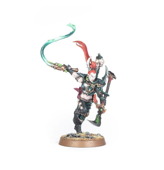 Succubus - Drukhari - Warhammer 40,000
