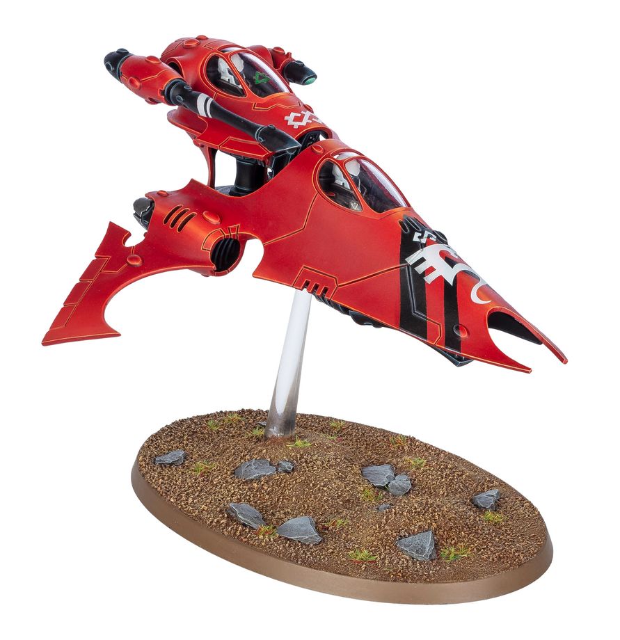 VYPER - AELDARI - WARHAMMER 40,000 10TH EDITION