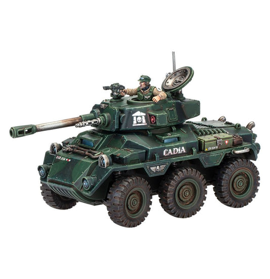 Hippogriff AFV - Astra Militarum - Warhammer 40,000