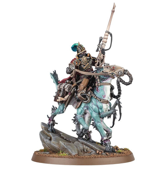 Inquisitor Kroyle - Imperial Agents - Warhammer 40,000