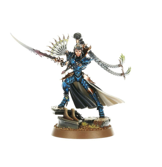 Lady Malys - Drukhari - Warhammer 40,000