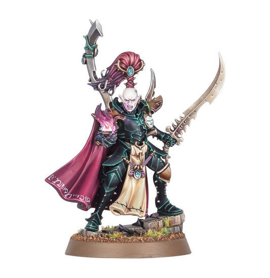 Archon - Drukhari - Warhammer 40,000